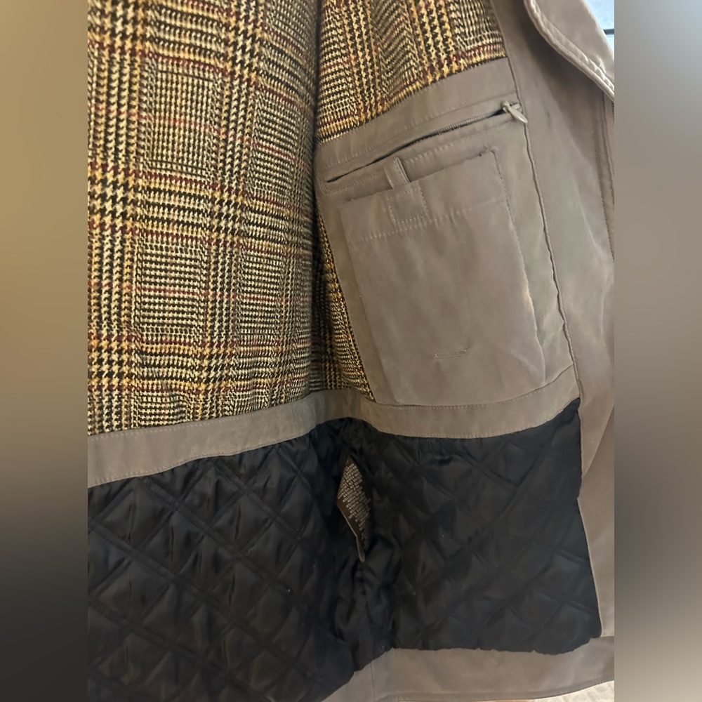 MICHAEL Michael Kors Men’s Field Jacket - Picture 9 of 14